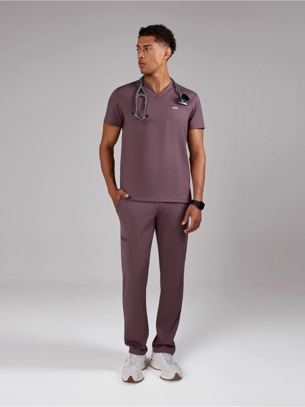 FIGS TALL SCRUB PANTS